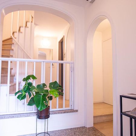 Giustiniani Apartments Trévise Extérieur photo