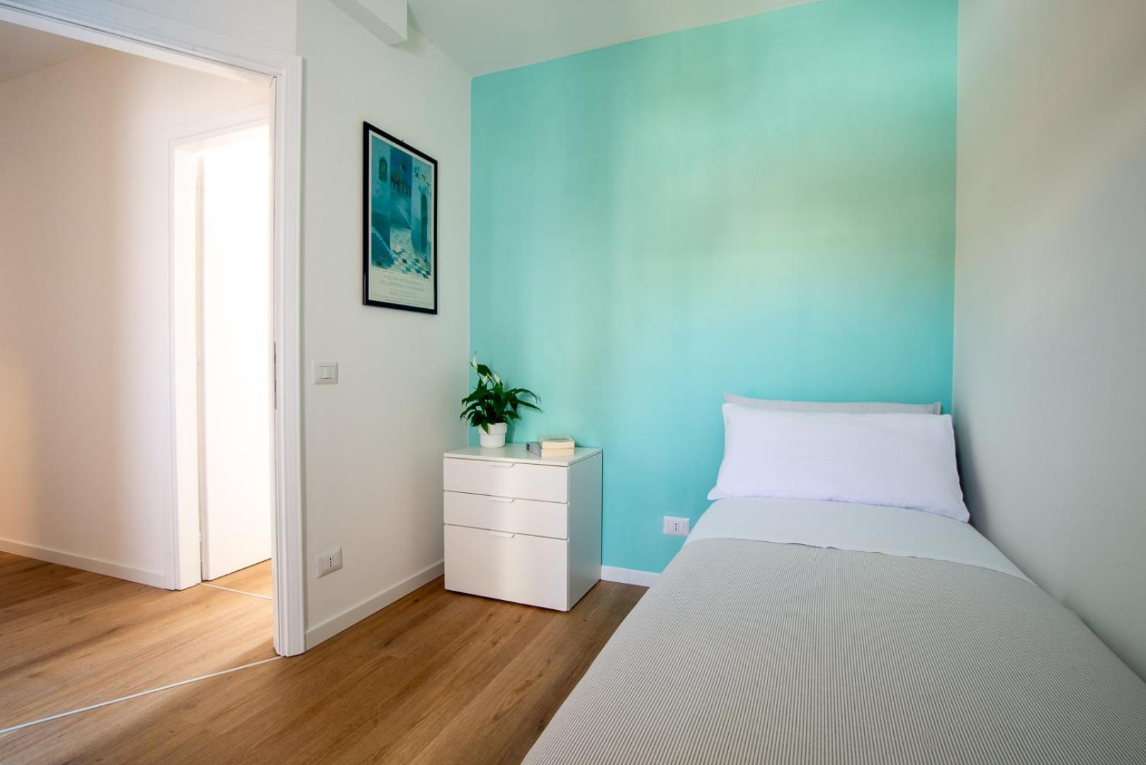 Giustiniani Apartments Trévise Extérieur photo