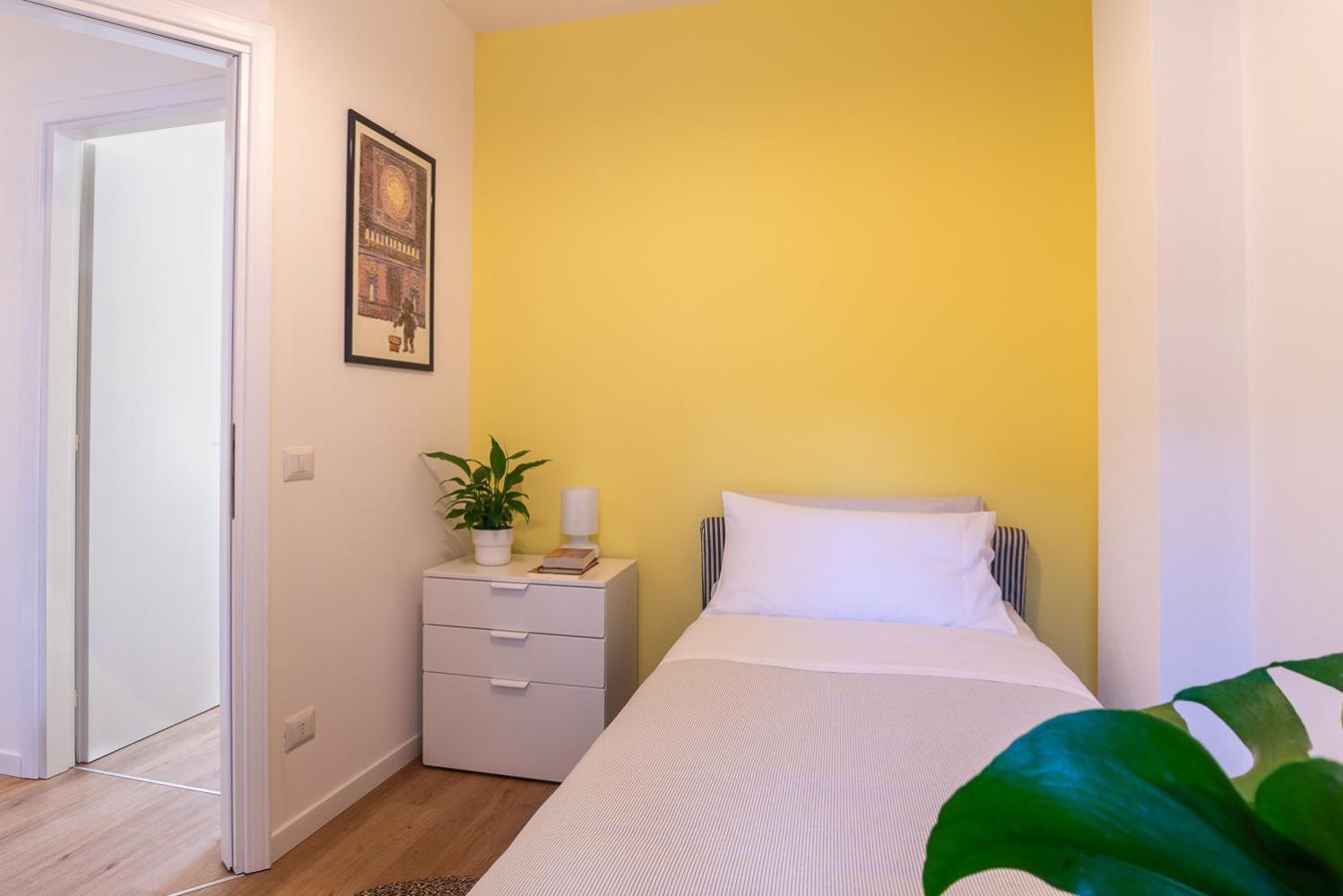 Giustiniani Apartments Trévise Extérieur photo