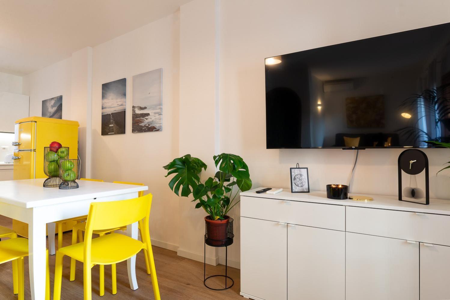 Giustiniani Apartments Trévise Extérieur photo