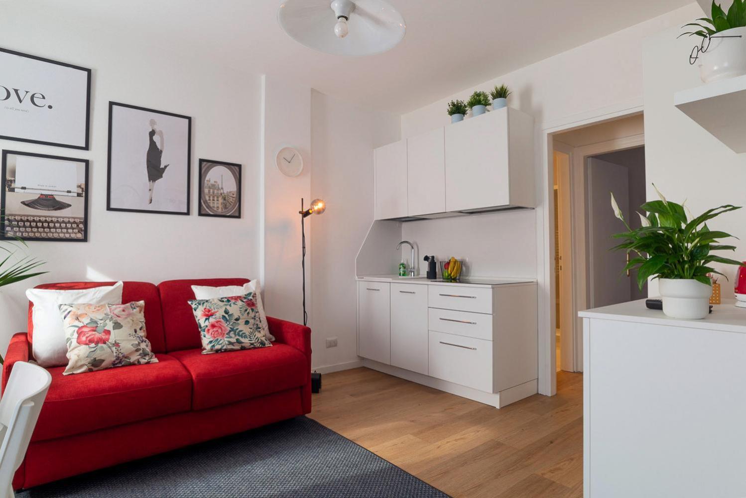 Giustiniani Apartments Trévise Extérieur photo