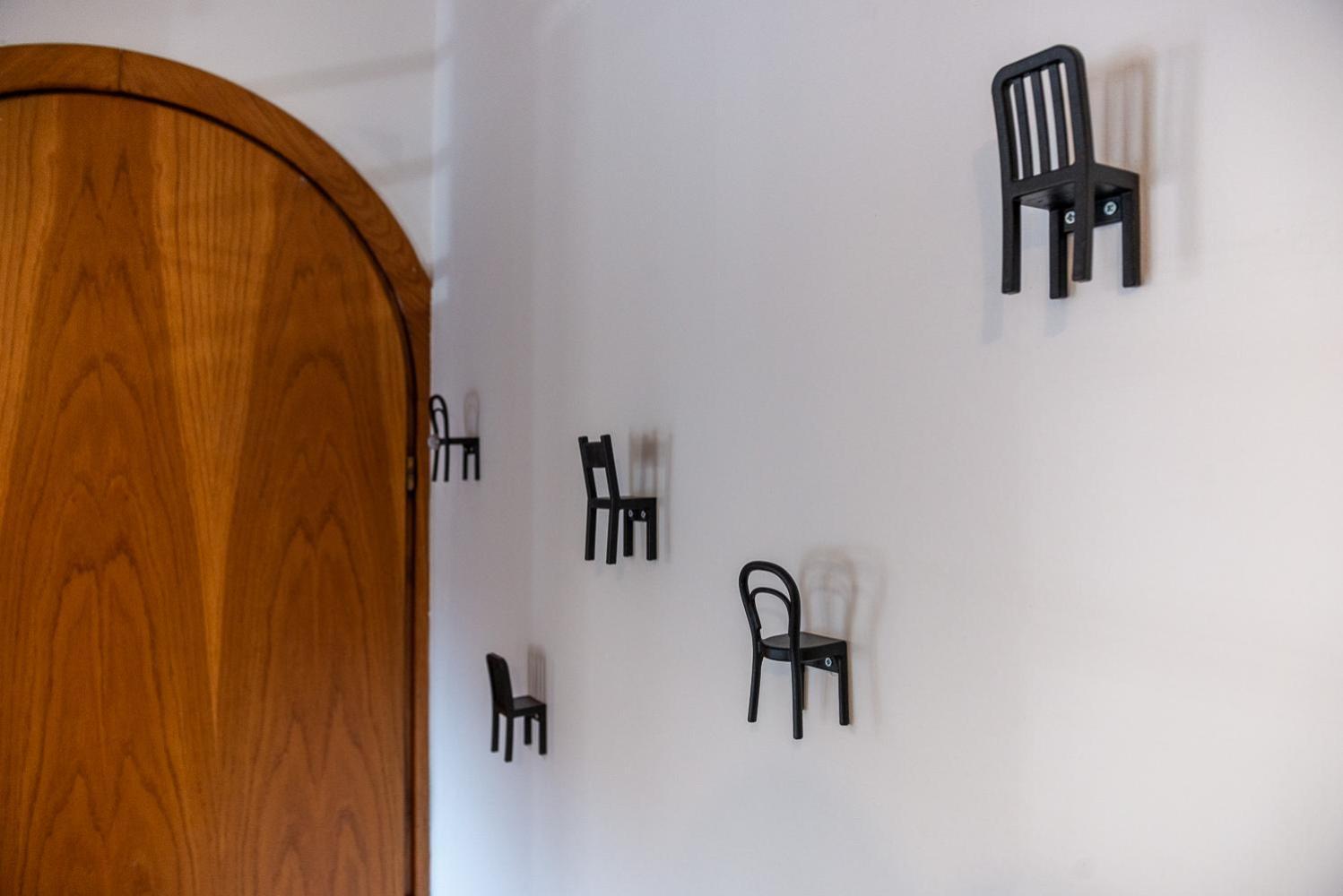 Giustiniani Apartments Trévise Extérieur photo