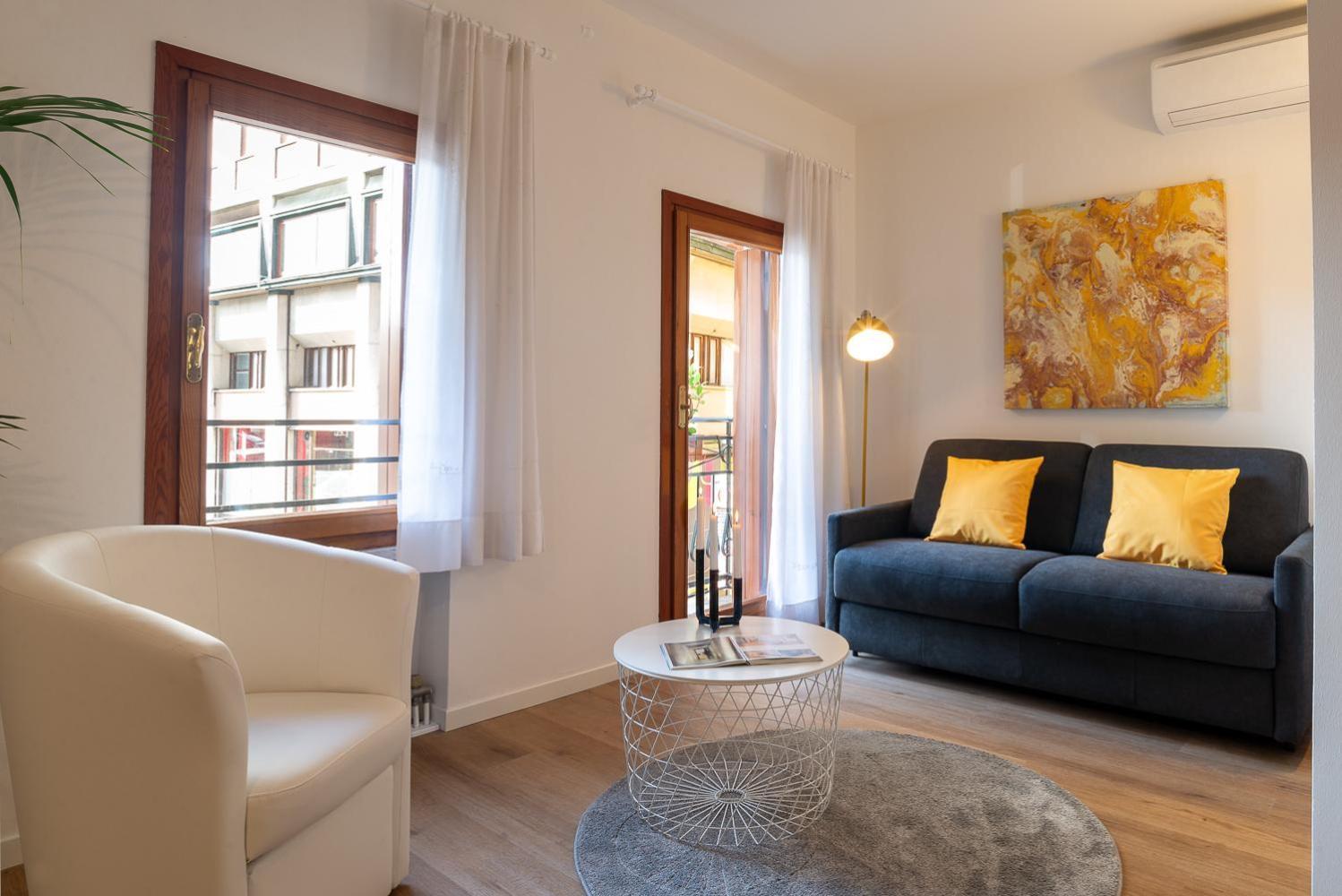 Giustiniani Apartments Trévise Extérieur photo