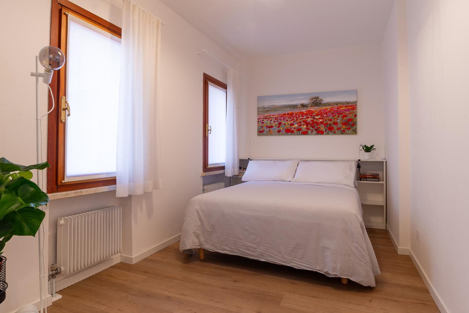 Giustiniani Apartments Trévise Extérieur photo
