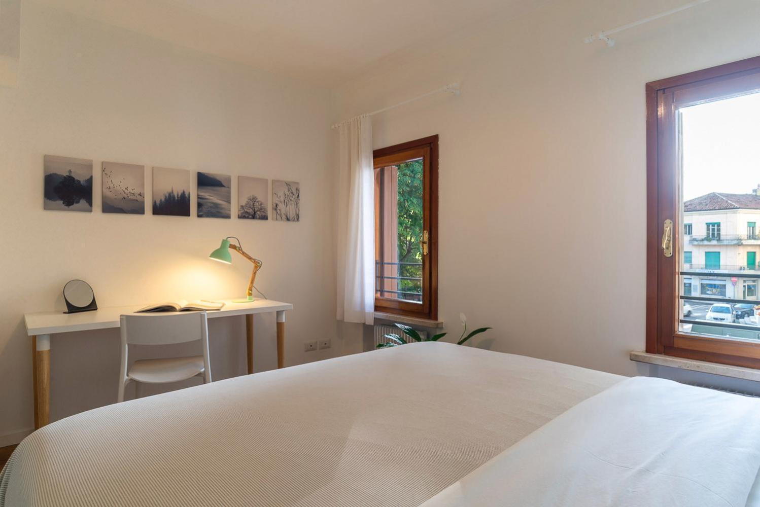 Giustiniani Apartments Trévise Extérieur photo