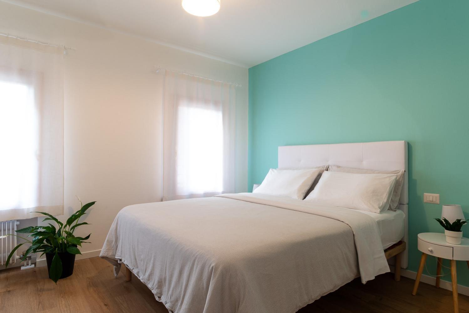 Giustiniani Apartments Trévise Extérieur photo
