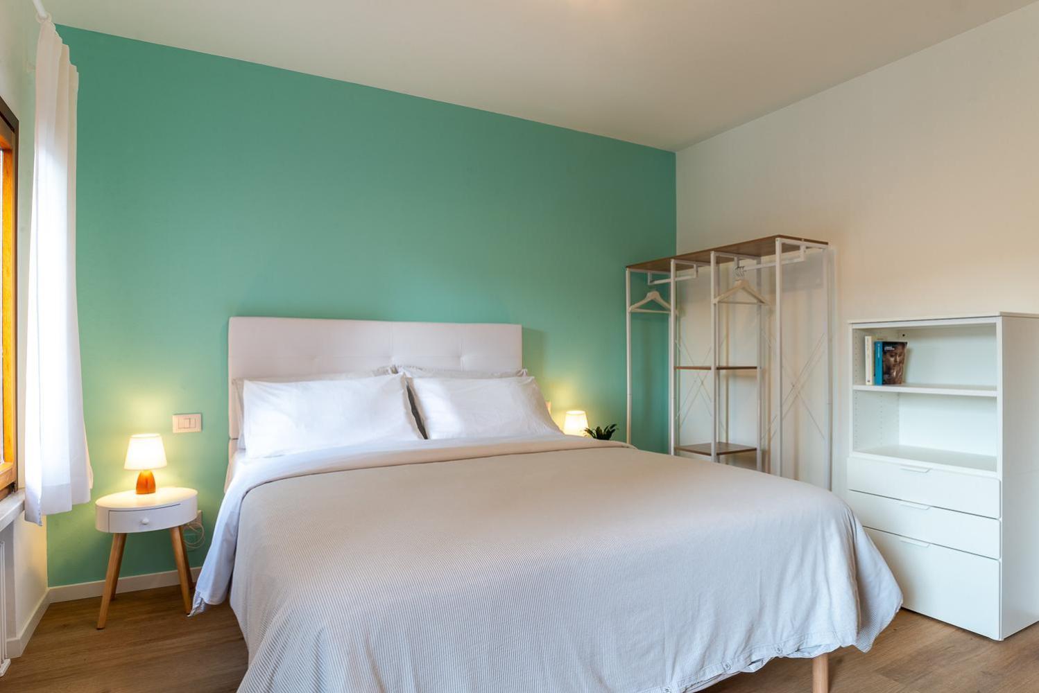 Giustiniani Apartments Trévise Extérieur photo