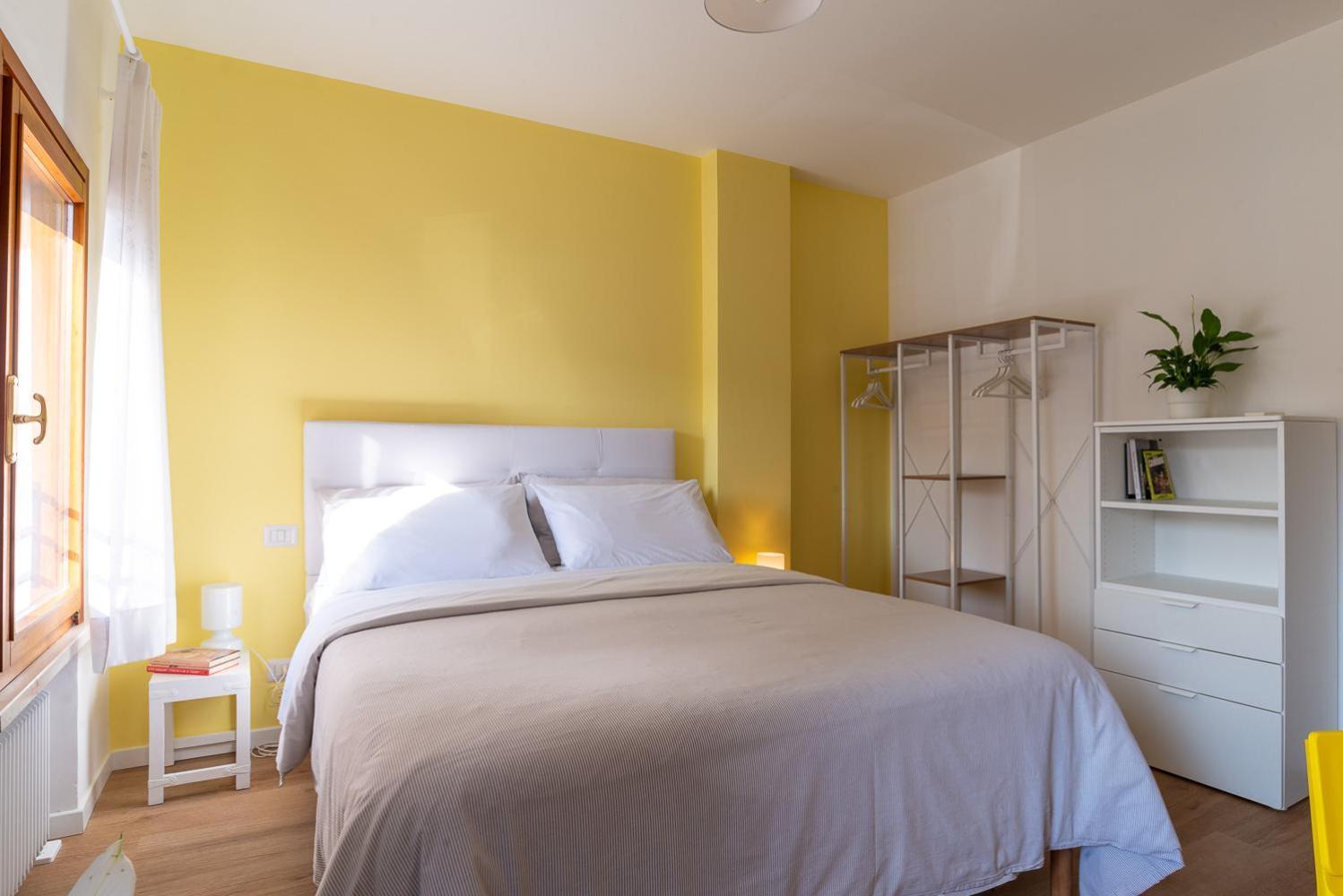 Giustiniani Apartments Trévise Extérieur photo